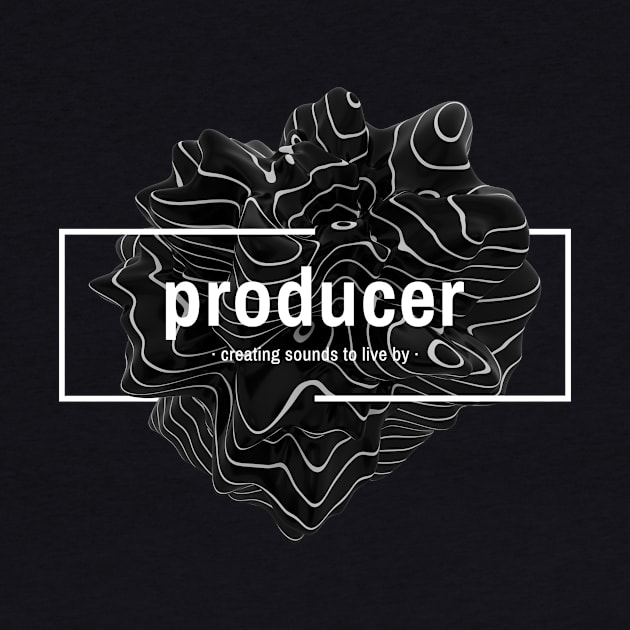 Producer Creator by Better Life Decision